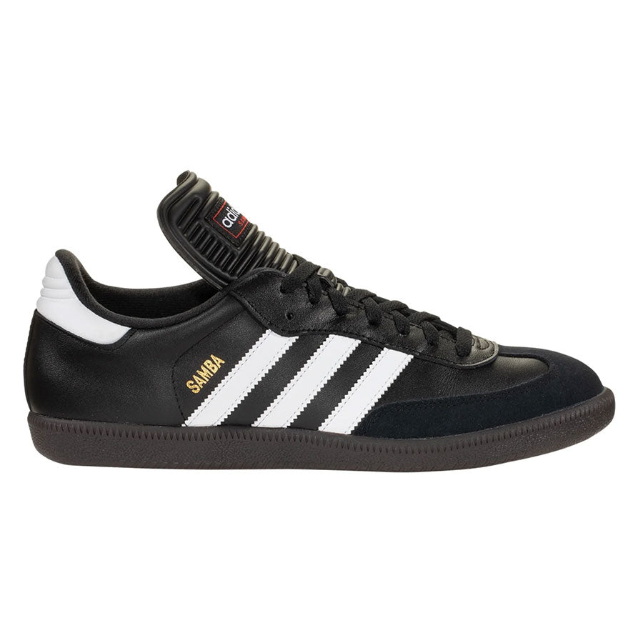 Adidas Samba Classic Black